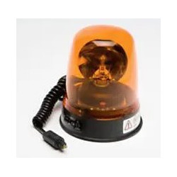 Lampa błyskowa na magnes 12V, Britax, gniazdo robocze