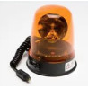 Lampa błyskowa na magnes 12V, Britax, gniazdo robocze