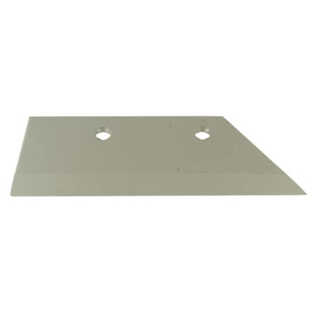 41658500409 Lemiesz 14" Overum UC, FC prawy, 85-004 Overum Kramp 5700036466546