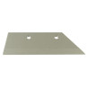 41658500409 Lemiesz 14" Overum UC, FC prawy, 85-004 Overum Kramp 5700036466546