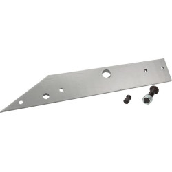 41659460609 Płoza krótka, prawa AX, AXP Överum 94-606 Kongskilde