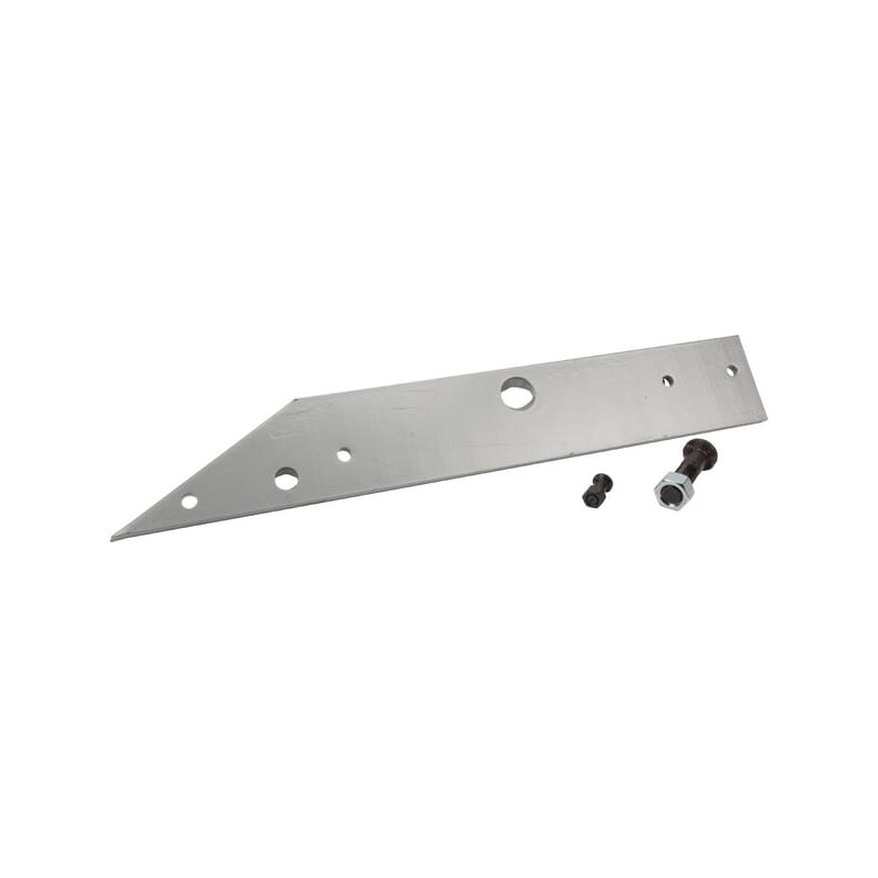 41659460609 Płoza krótka, prawa AX, AXP Överum 94-606 Kongskilde