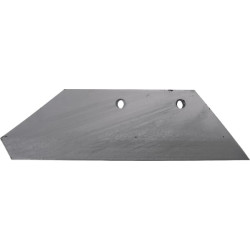 41659609209 Lemiesz 18" prawy Overum 96-092, XU pasuje do Overum Kramp 5700036466638