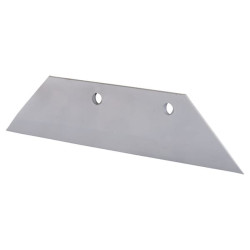 41658503909 Lemiesz 16" Overum UC, FC prawy, 85-039 pasuje do Overum Molbro 5700030881994