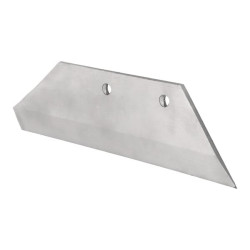 41659609209 Lemiesz 18" prawy Overum 96-092, XU pasuje do Overum Molbro 5700031192945