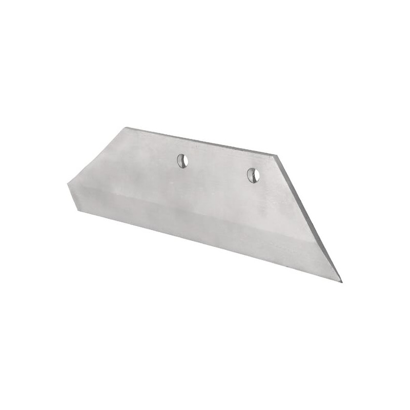 41659609209 Lemiesz 18" prawy Overum 96-092, XU pasuje do Overum Molbro 5700031192945