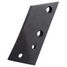 41659461309 Mocowanie/podkładka dłuta, lewe XL, XU pasujące do Överum Mølbro Molbro 5700037495187