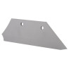 41658538309 Lemiesz 16" prawy Overum 85-383 Molbro