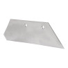 41659609009 Lemiesz 16" prawy Overum 96-090, XU Molbro