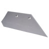 41659460009 Lemiesz 16" Overum XL prawy, 94-600 Molbro