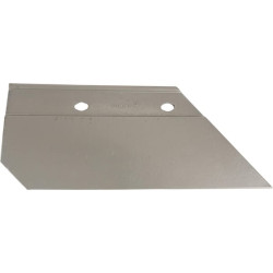 41659459909 Lemiesz 14" lewy Overum 94-599, XL