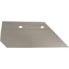 41659459909 Lemiesz 14" lewy Overum 94-599, XL