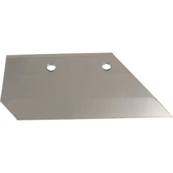 41659459809 Lemiesz 14" prawy Overum 94-598, XL