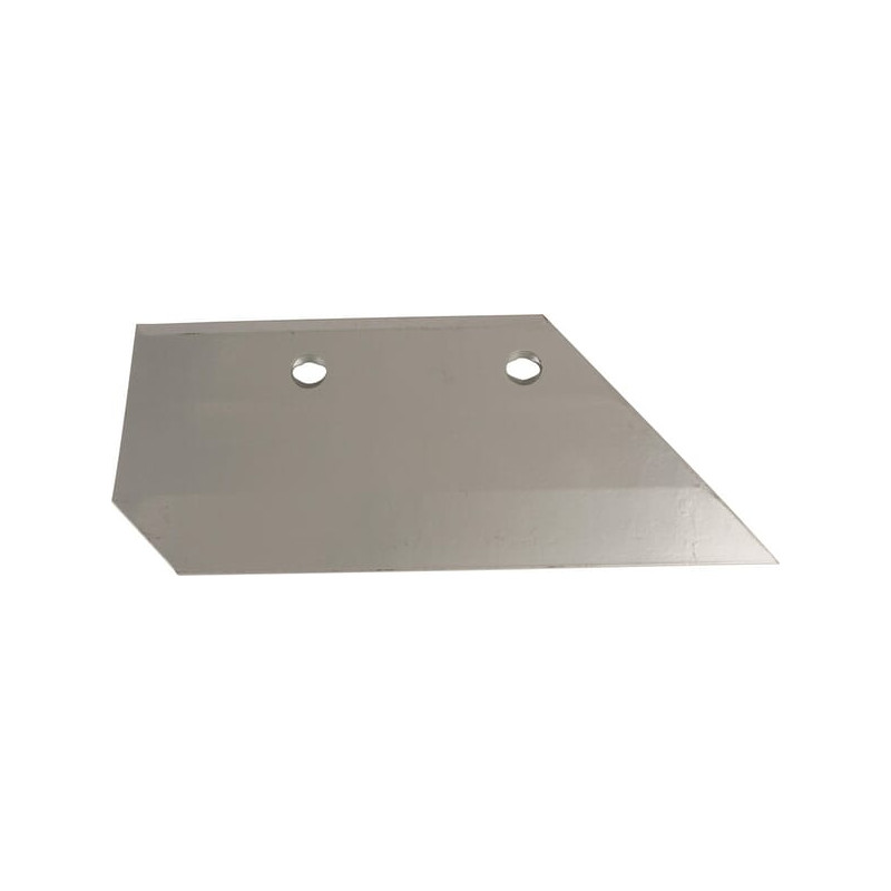 41659459809 Lemiesz 14" prawy Overum 94-598, XL
