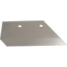 41659459809 Lemiesz 14" prawy Overum 94-598, XL