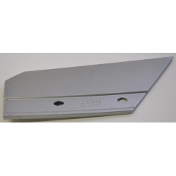 41659459809 Lemiesz 14" prawy Overum 94-598, XL