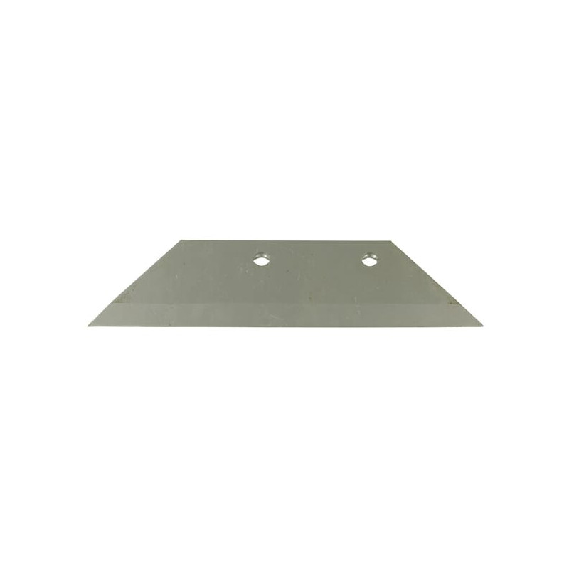 41658503909 Lemiesz 16" Overum UC, FC prawy, 85-039 Overum