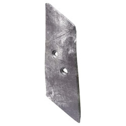 41659460809 Dłuto lemiesza, prawe obracalne pasujące do XL/XLP/XS/XU Överum Mølbro Molbro 5700031143824