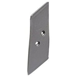 41659460909 Dłuto lemiesza, lewe obracalne pasujące do XL/XLP/XS/XU Överum Mølbro Molbro 5700031143831