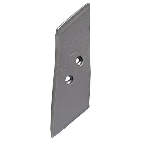41659460909 Dłuto lemiesza, lewe obracalne pasujące do XL/XLP/XS/XU Överum Mølbro Molbro 5700031143831