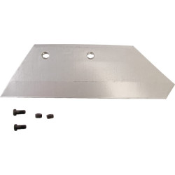 41659609309 Lemiesz 18" lewy Overum 96-093, XU