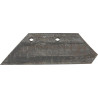 41659460109 Lemiesz 16" Overum XL lewy, 94-601 Överum