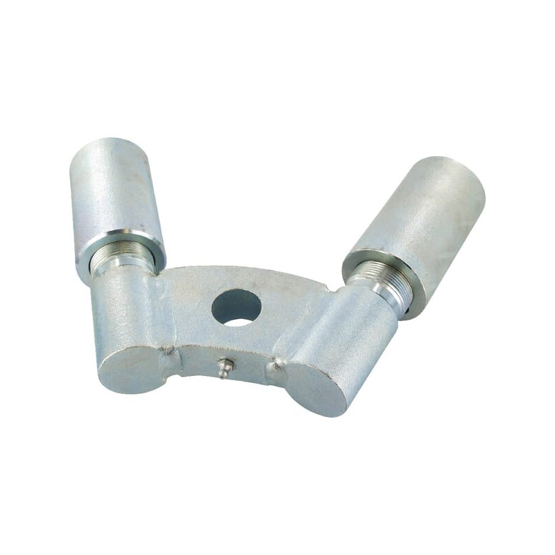 41659494600 Element przechylny Overum 8716106963034