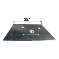 41658538209 Lemiesz 18" lewy Overum 85-382
