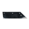 41652352050 Lemiesz 16" Overum prawy, Overum 23-520