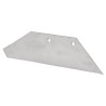 41659460209 Lemiesz 18" Overum XL prawy, 94-602 Molbro