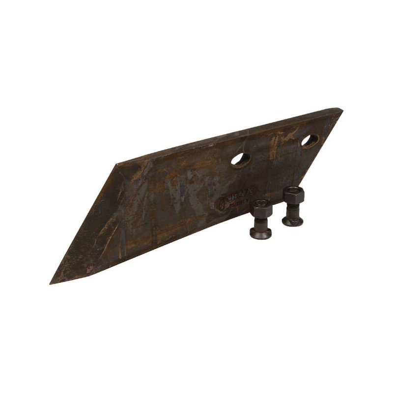 41659627309 Dłuto lemiesza 280x90 lewe 96-273 Kongskilde