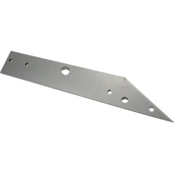 41659460709 Płoza krótka, lewa AX, AXP Överum 94-607 Kongskilde