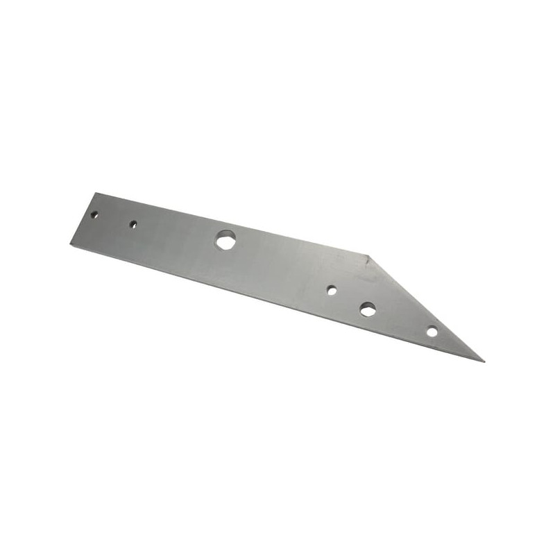 41659460709 Płoza krótka, lewa AX, AXP Överum 94-607 Kongskilde
