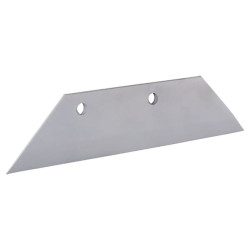 41658519509 Lemiesz 16" Overum FC, FK lewy, 85-195 pasuje do Overum Molbro 5700030882069