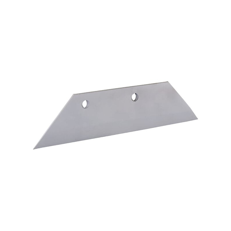 41658519509 Lemiesz 16" Overum FC, FK lewy, 85-195 pasuje do Overum Molbro 5700030882069