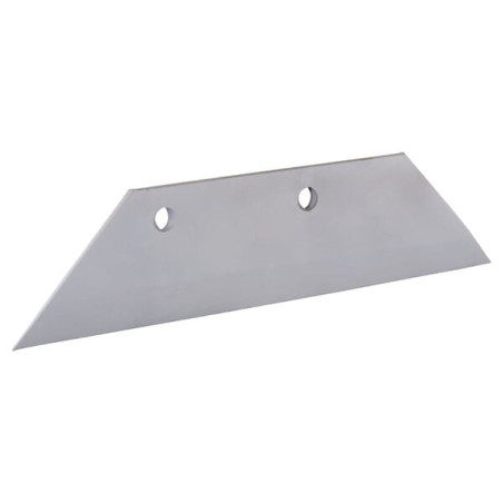 41658519509 Lemiesz 16" Overum FC, FK lewy, 85-195 pasuje do Overum Molbro 5700030882069