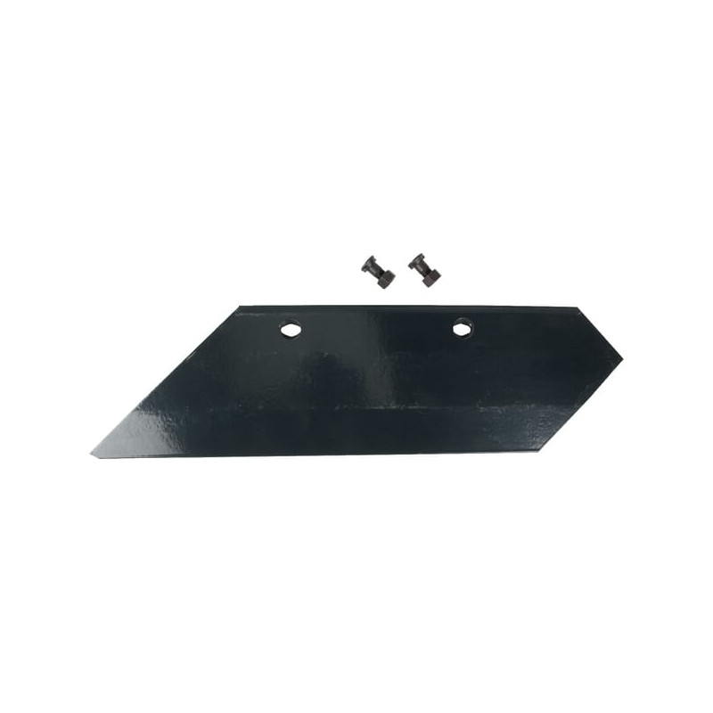 41653504109 Lemiesz 16" lewy Kongskilde