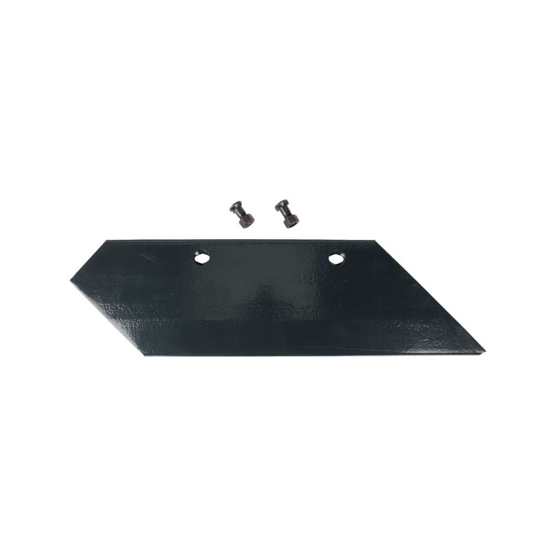 41653504009 Lemiesz 16" prawy Kongskilde