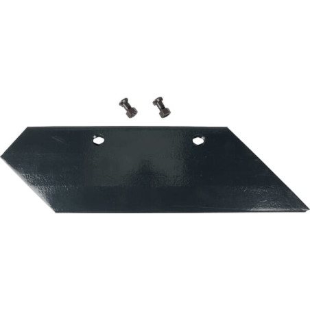41653504009 Lemiesz 16" prawy Kongskilde