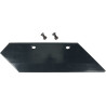 41653504009 Lemiesz 16" prawy Kongskilde