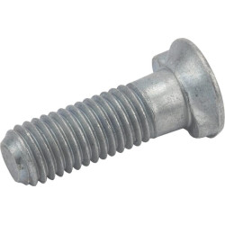 Śruba płużna M12x40 mm