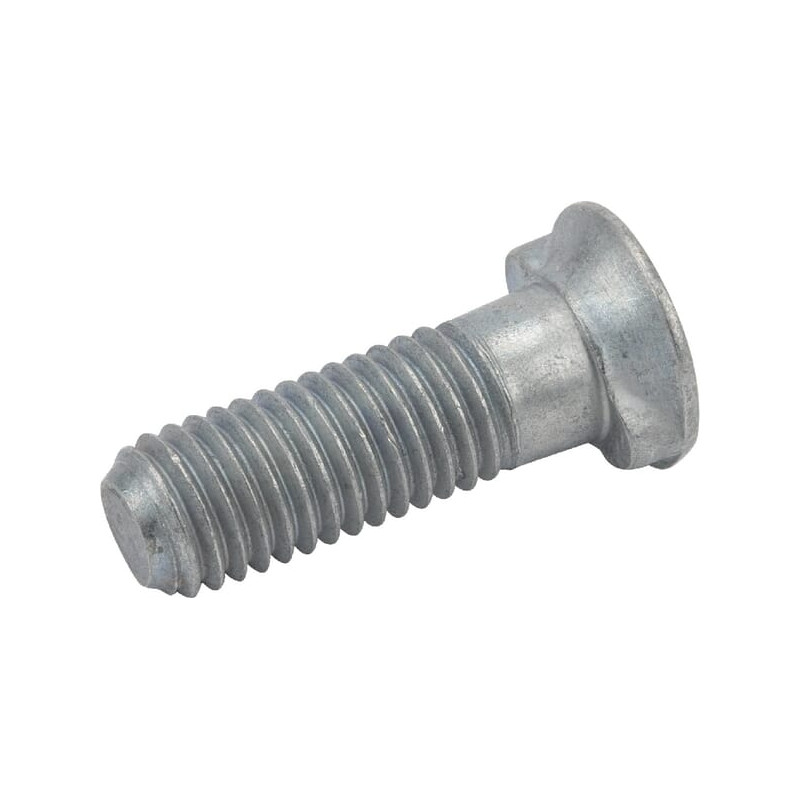 Śruba płużna M12x40 mm