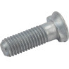 Śruba płużna M12x40 mm
