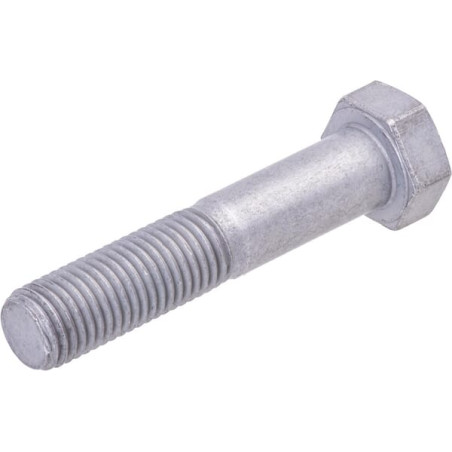Śruba M6x80 kl.8.8