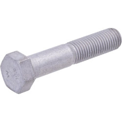 Śruba M6x80 kl.8.8