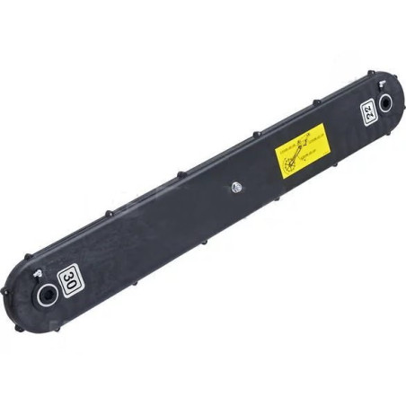 Kaseta przekładni kpl. Z30/Z22 925mm