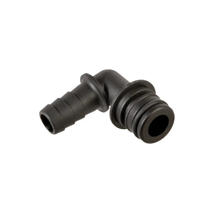 QC - 1/2 90 adapter węża 2079787213 North Star 6500-2079787213