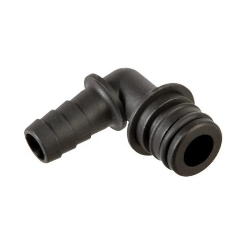 QC - 1/2 90 adapter węża 2079787213 North Star 6500-2079787213
