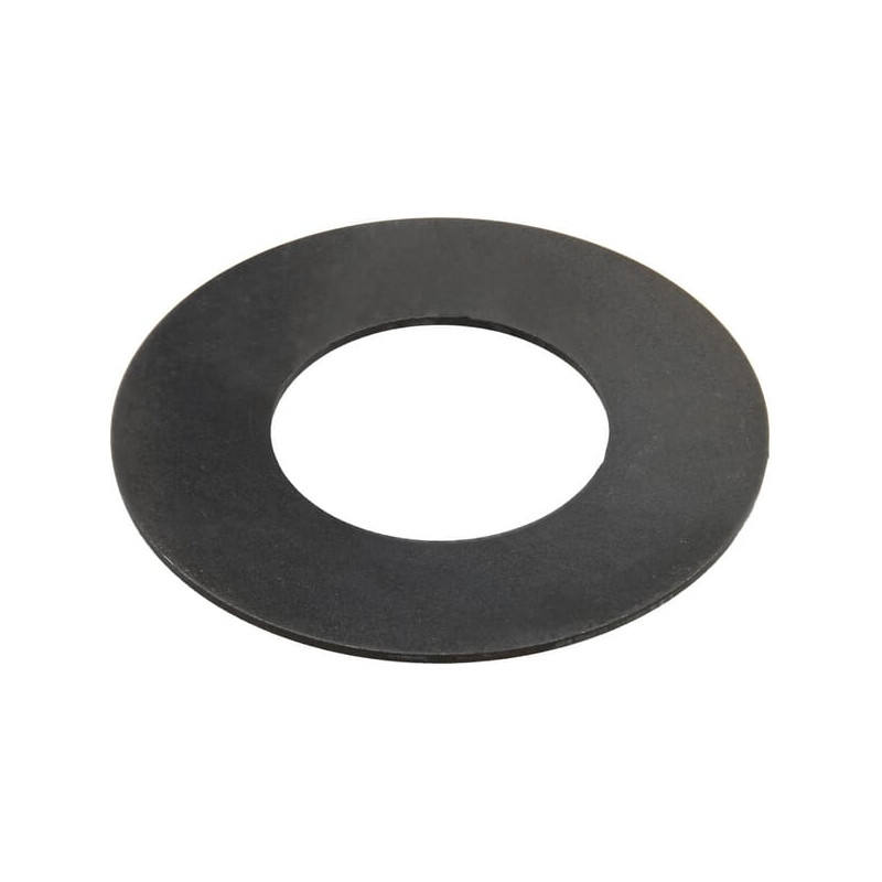 Podkładka dystansowa 71x130x3 utwardzone Kramp 8719607151436