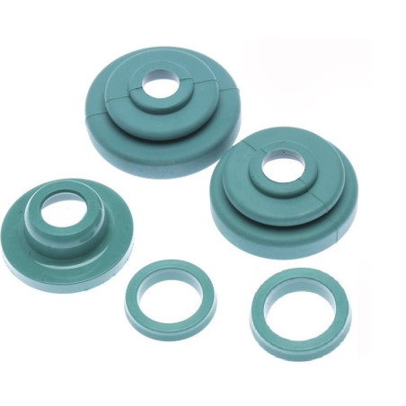 Zestaw naprawczy cylinderka hamulcowego ZF do Same, Deutz-Fahr